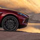 Illustration for article titled The 2020 Aston Martin DBX Finally Ditches The Camouflage Paint And Has Fancy Air Suspension